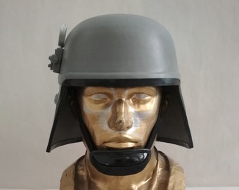 Casco de piloto AT-St