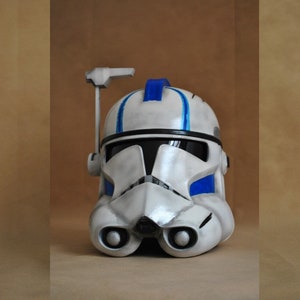 Casco realista Echo Arc Trooper
