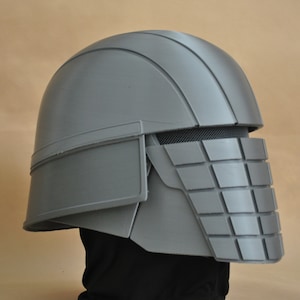 Kit crudo de casco Vicruls