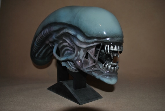 Xenomorph Alien Isolation Drone - Etsy