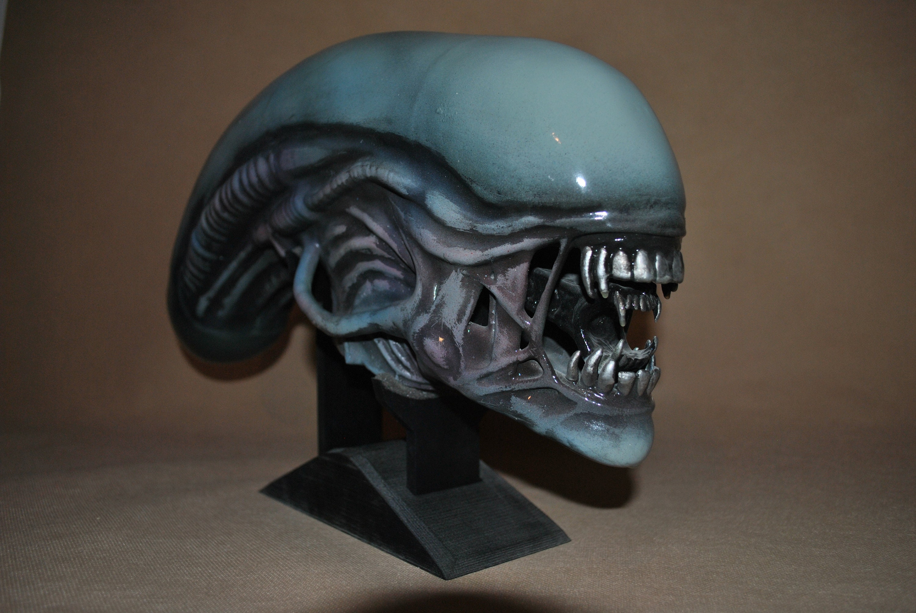 Xenomorph - Alien: Isolation Wiki