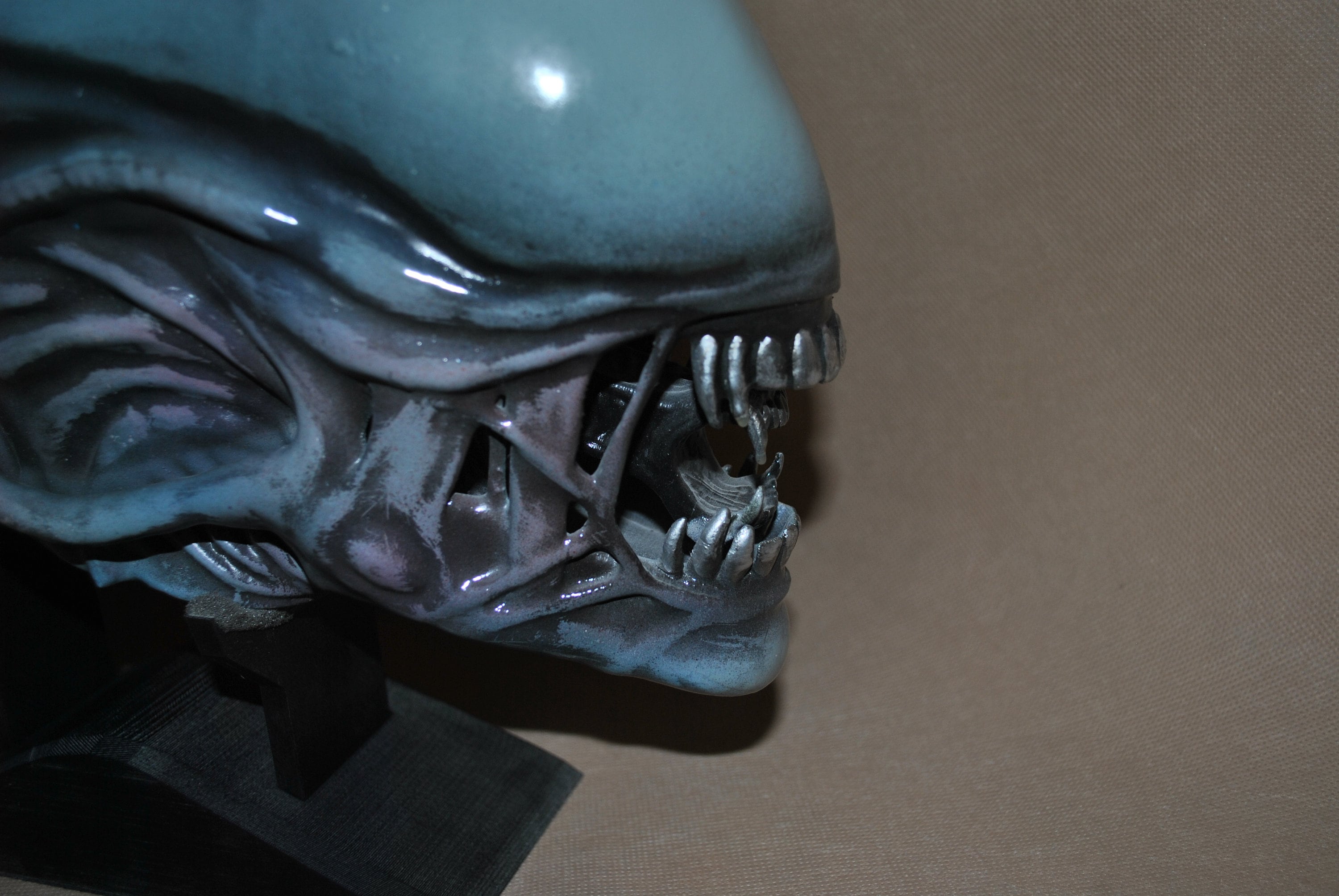 Xenomorph Alien Isolation Drone - Etsy