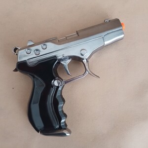 Seburo M5 Scfi Pistolen Replica