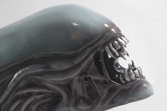 Xenomorph Alien Isolation Drone - Etsy