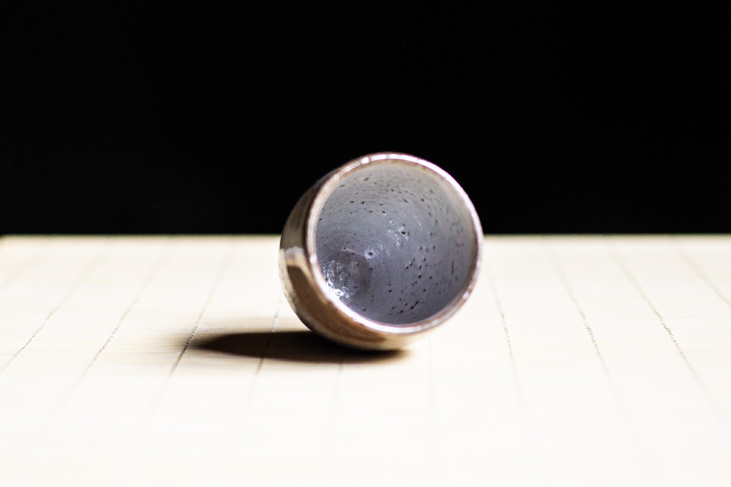 Japanese Tea Cups HARFINGTON Chinese Ceramic Teacups 5.41oz Traditional  Teacup Set