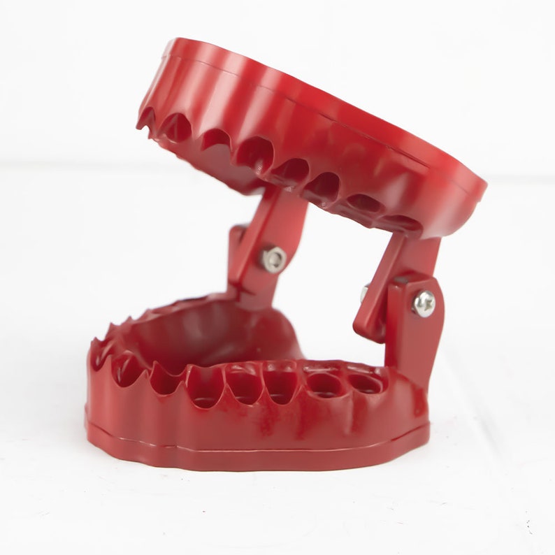 Dental Drill Screw Bit Holder With or Without Bits. Etsy