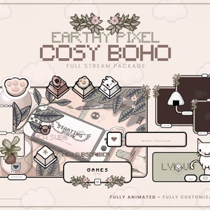 Stream bohemian sale