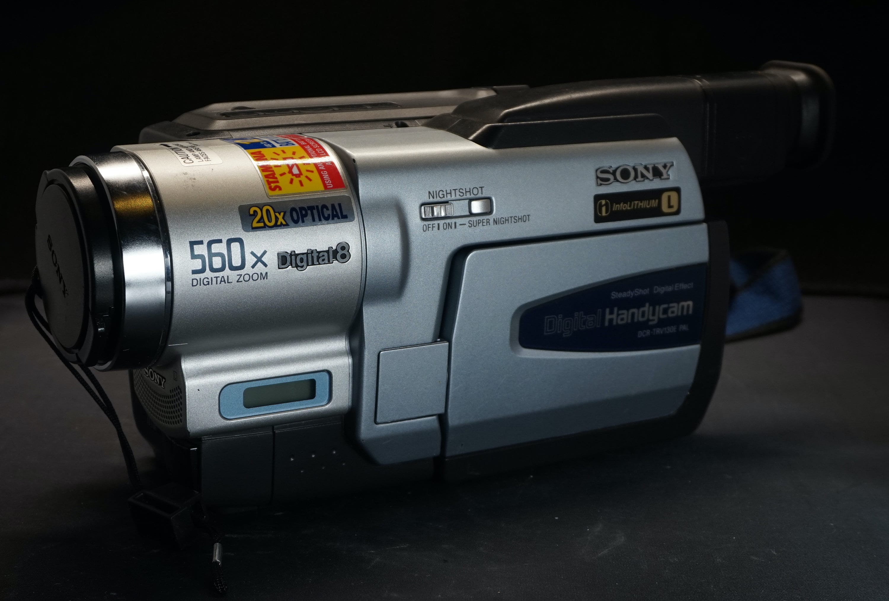 Sony Vhs Camera ubicaciondepersonas.cdmx.gob.mx