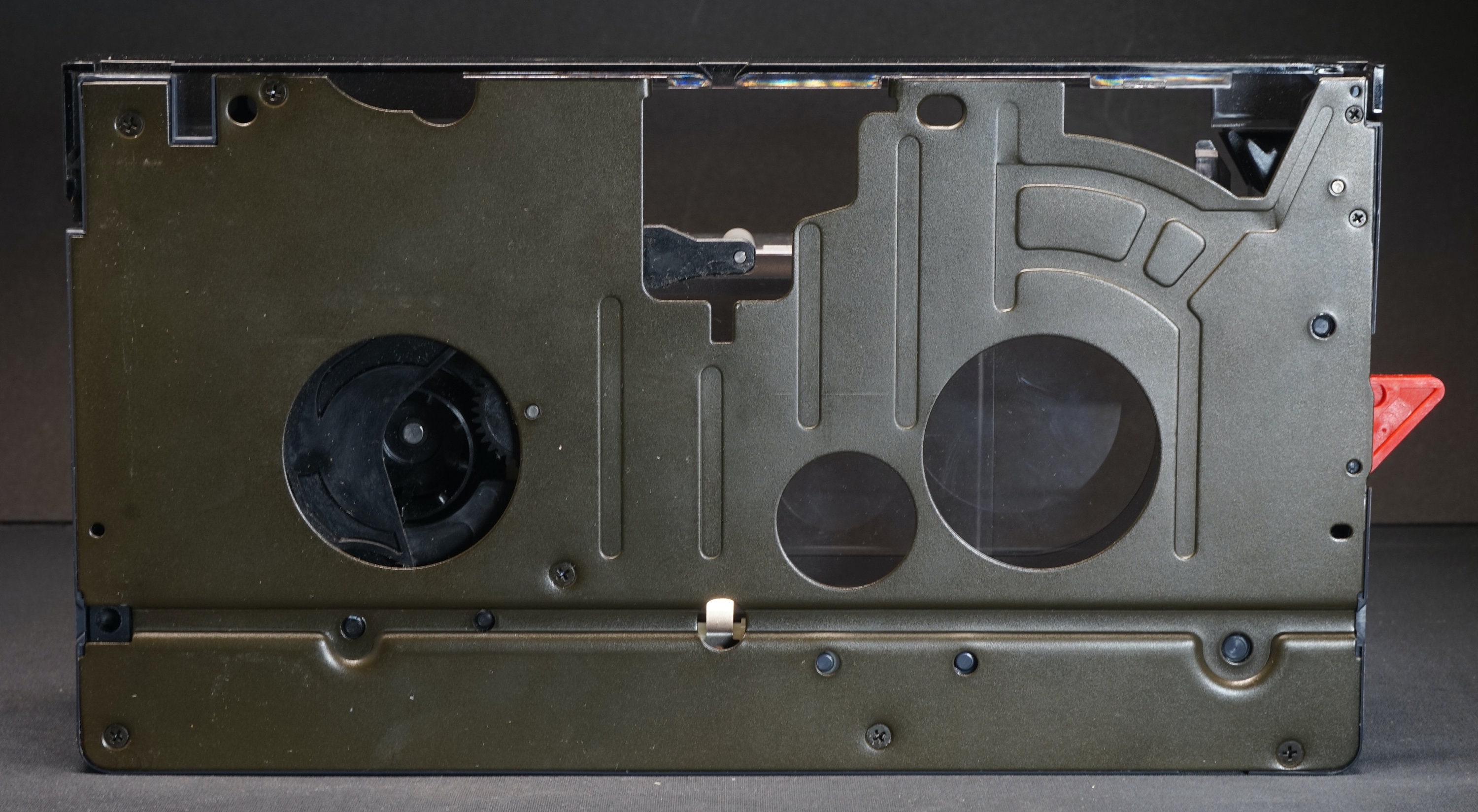 Panasonic Cassette Adaptor VWTCA7E Etsy Australia