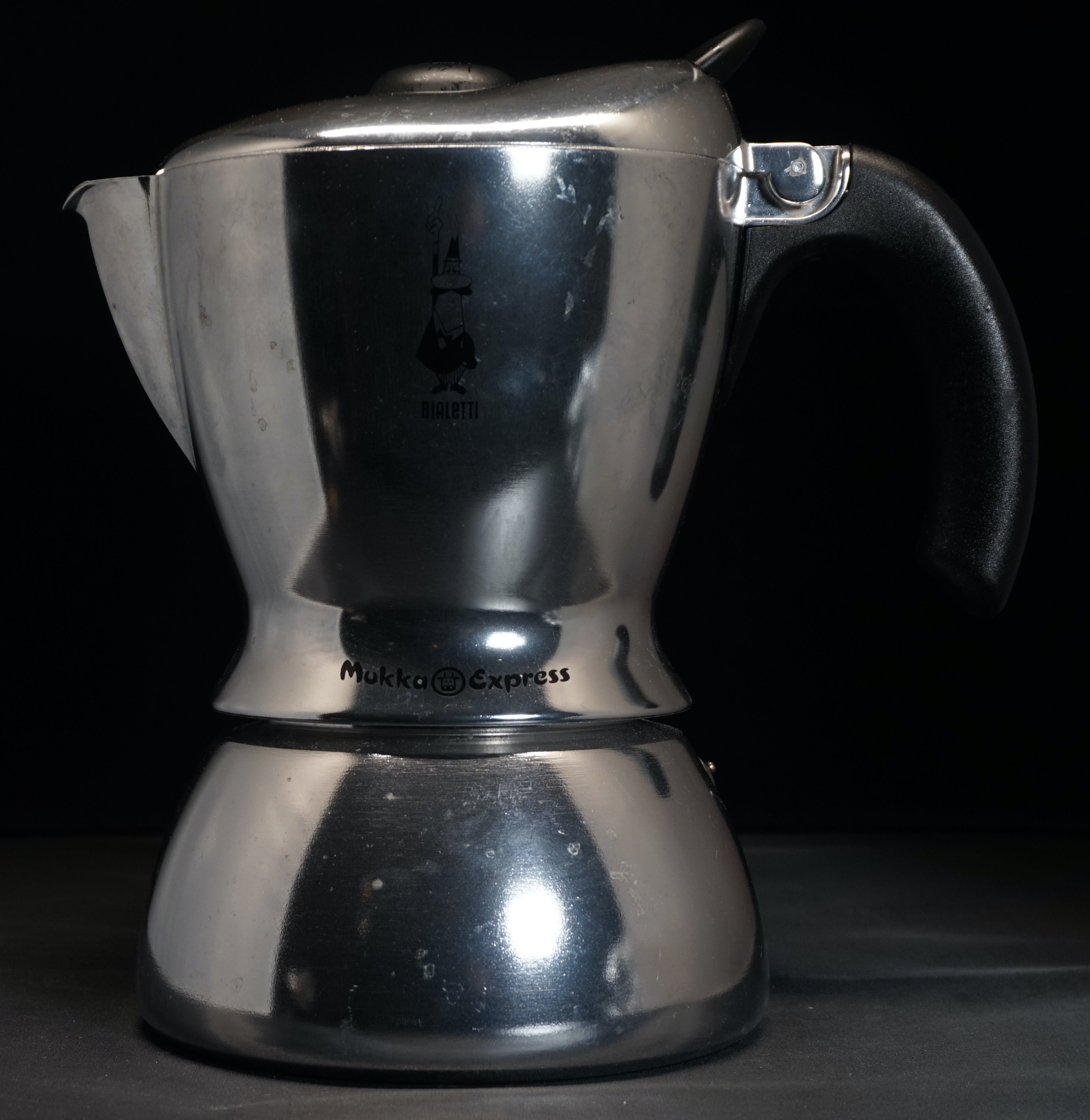 Bialetti Vintage Mukka Express 