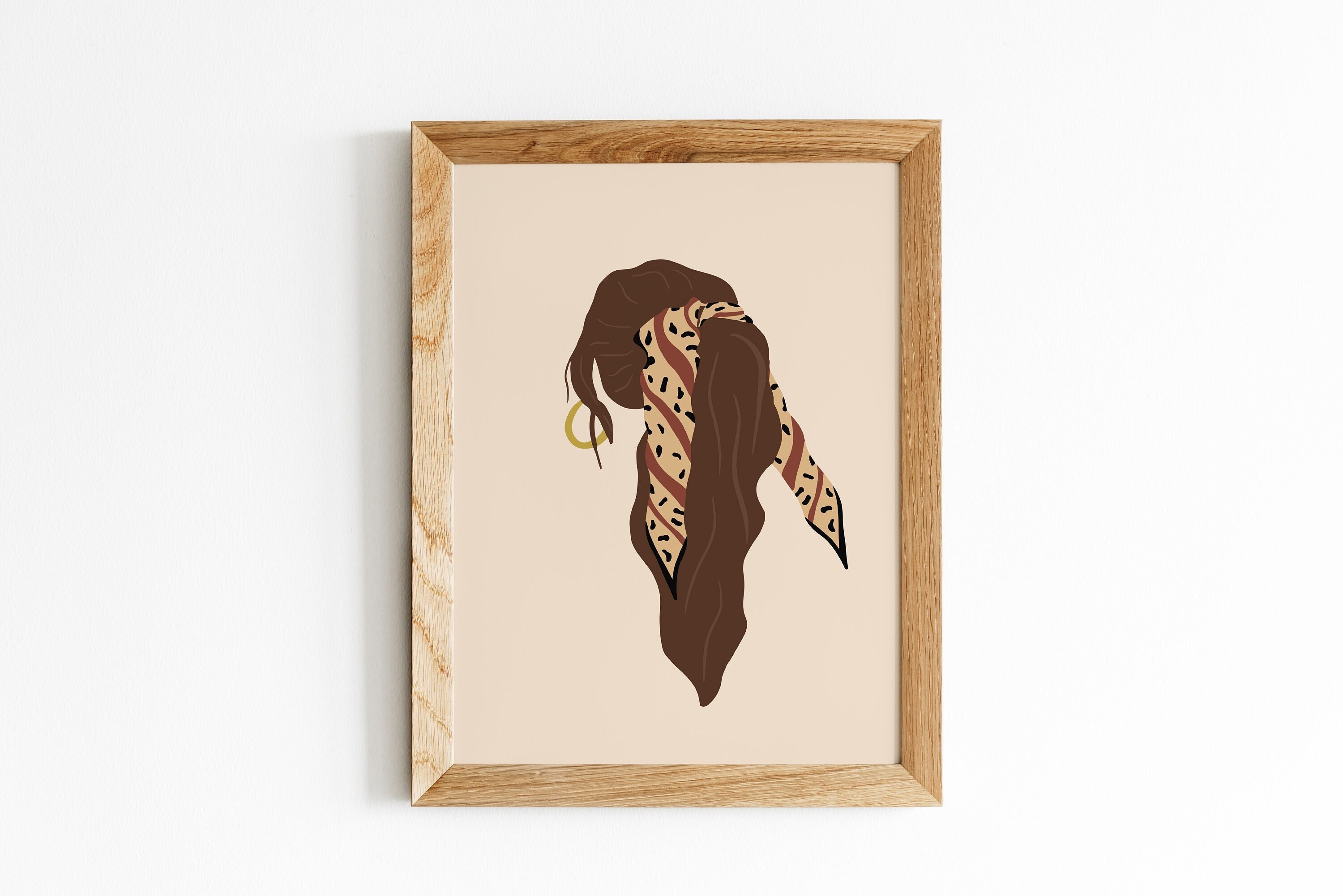 female silhouette poster wall art decor woman silhouette print female brown hair wall art printable WOMAN head printable wall art female silhouette poster wall art decor woman silhouette print female brown hair wall art printable WOMAN head printable wall art