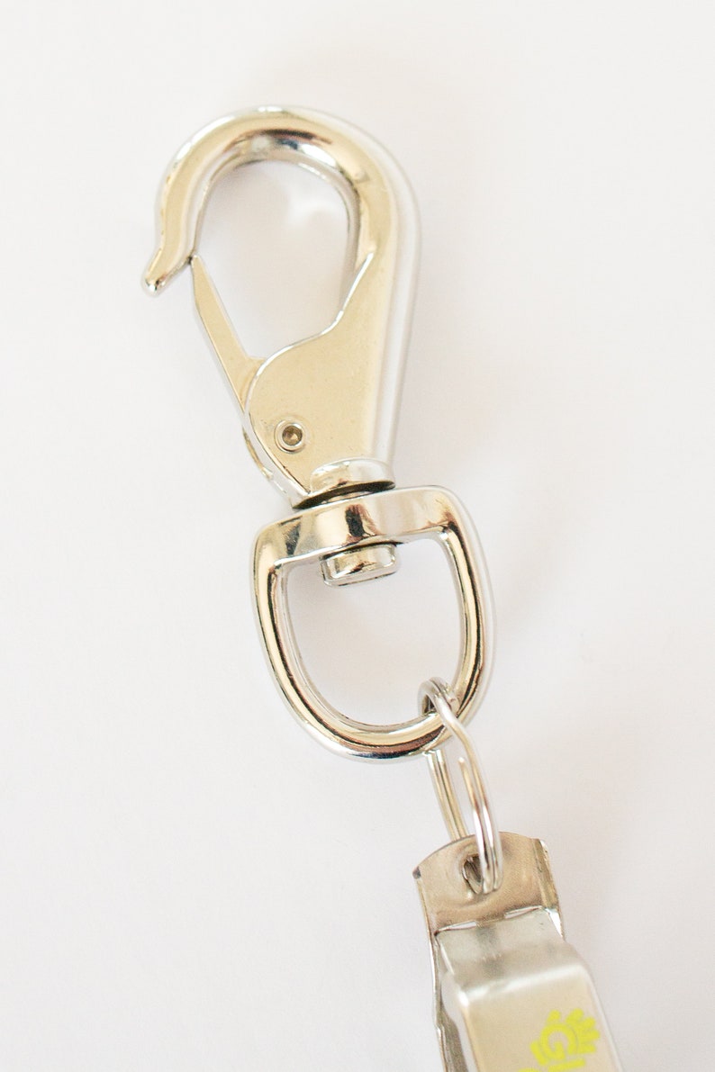 Heavyduty Steel and Metal Glove Clip Etsy Canada