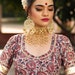 Gulbagh Anarkali Set
