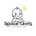 SpaceChris store logo