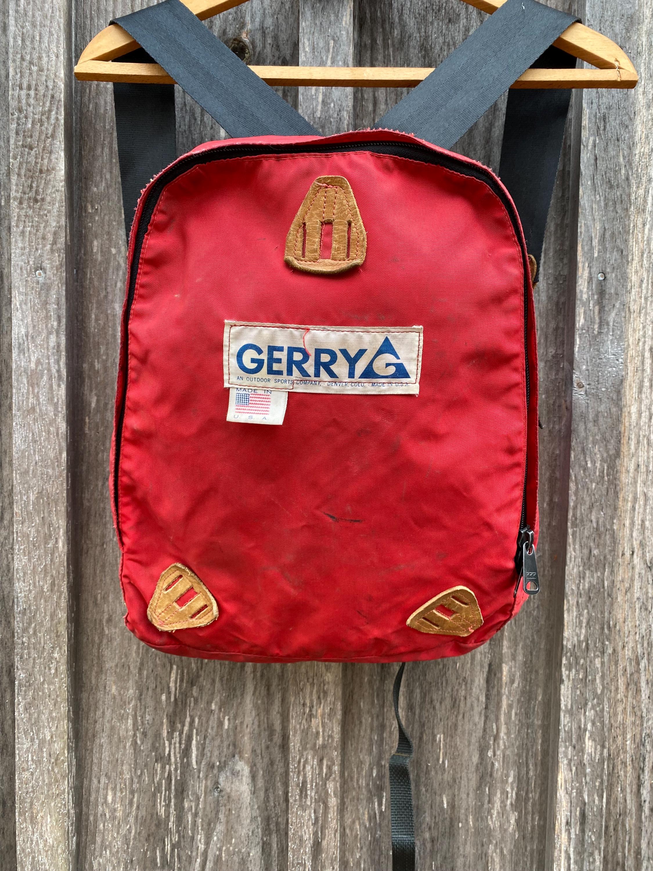 Made in Usa Jansport - Etsy