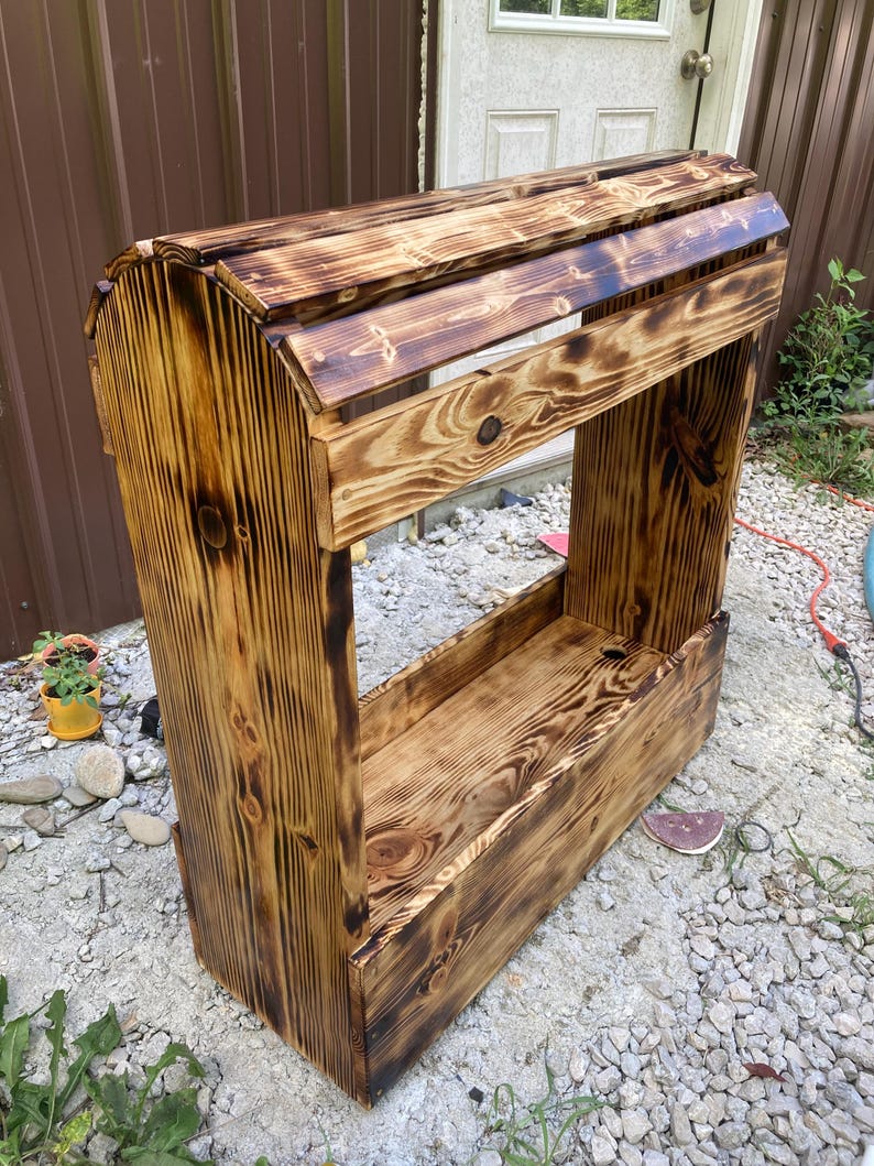 Custom Saddle Rack - Etsy