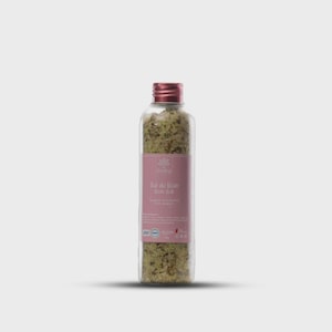 Eucalyptus Bath Salts Refreshing & Purifying Detox