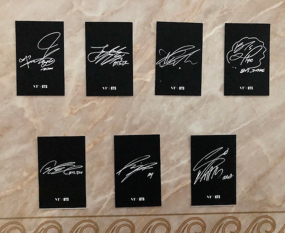 BTS 創立式 フォトカード V BTS Dalmajung 2022 Chuseok Special Commemorative Photo Card