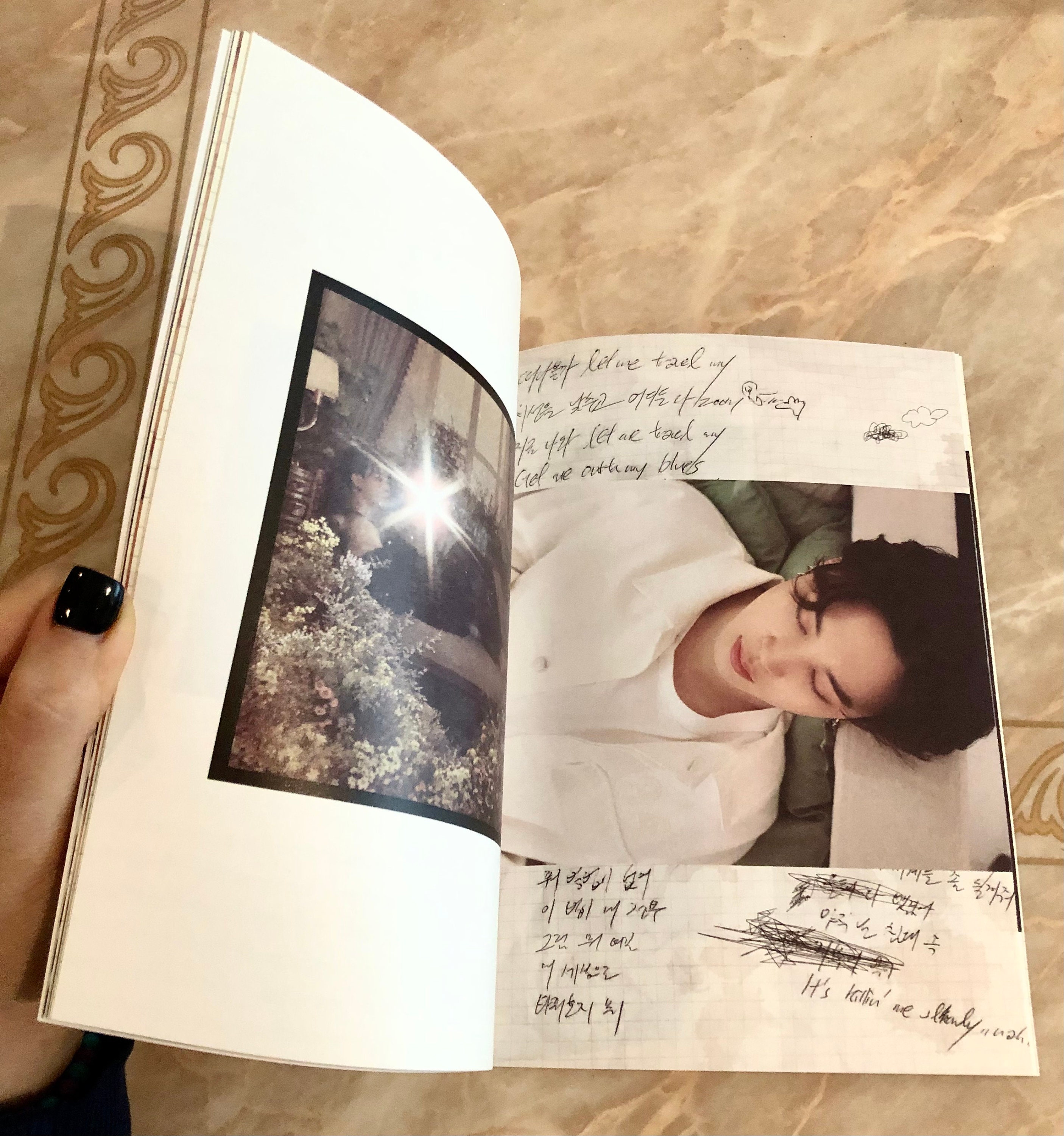 BTS BE Being Interview book インタビューブック BTS 'BE' Album Official Making Book - Etsy