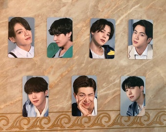 BTS 5th Muster Magic Shop Blu Ray Full Set Memorabilia|bts