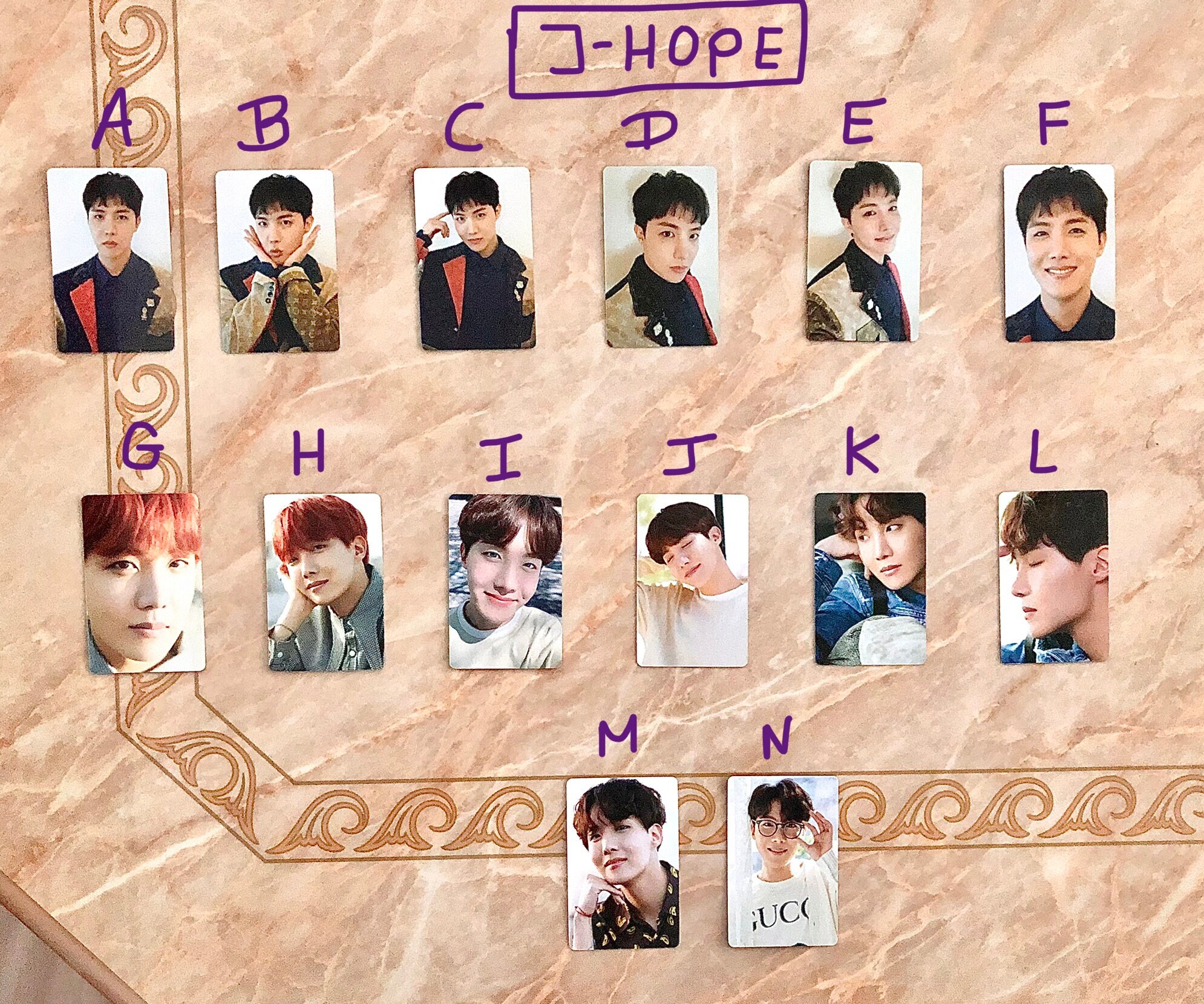[新品未開封］Dicon J-HOPE J-Hope Dicon Unboxing - YouTube