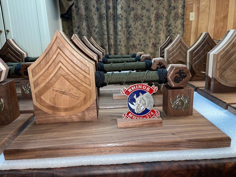 USMC Military Thor Hammer Etsy