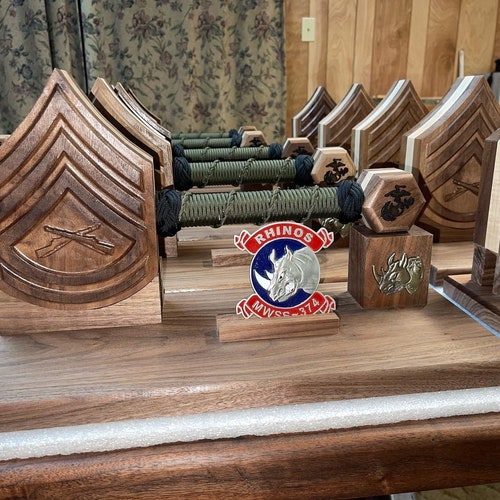 USMC Military Thor Hammer Etsy