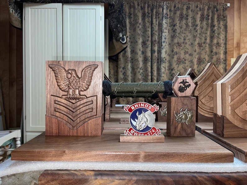 USMC Military Thor Hammer Etsy