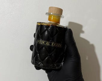 Almizcle Al Kaaba (El aroma de la Kaaba)