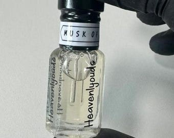 Musk Of Dubai