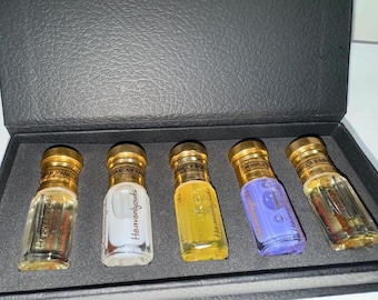 The Ultimate Vanilla Gift Set