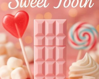 Sweet Tooth – Sabrina Carpenter Inspired Perfume Oil