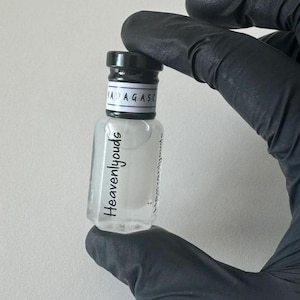 Madagascan Vanilla