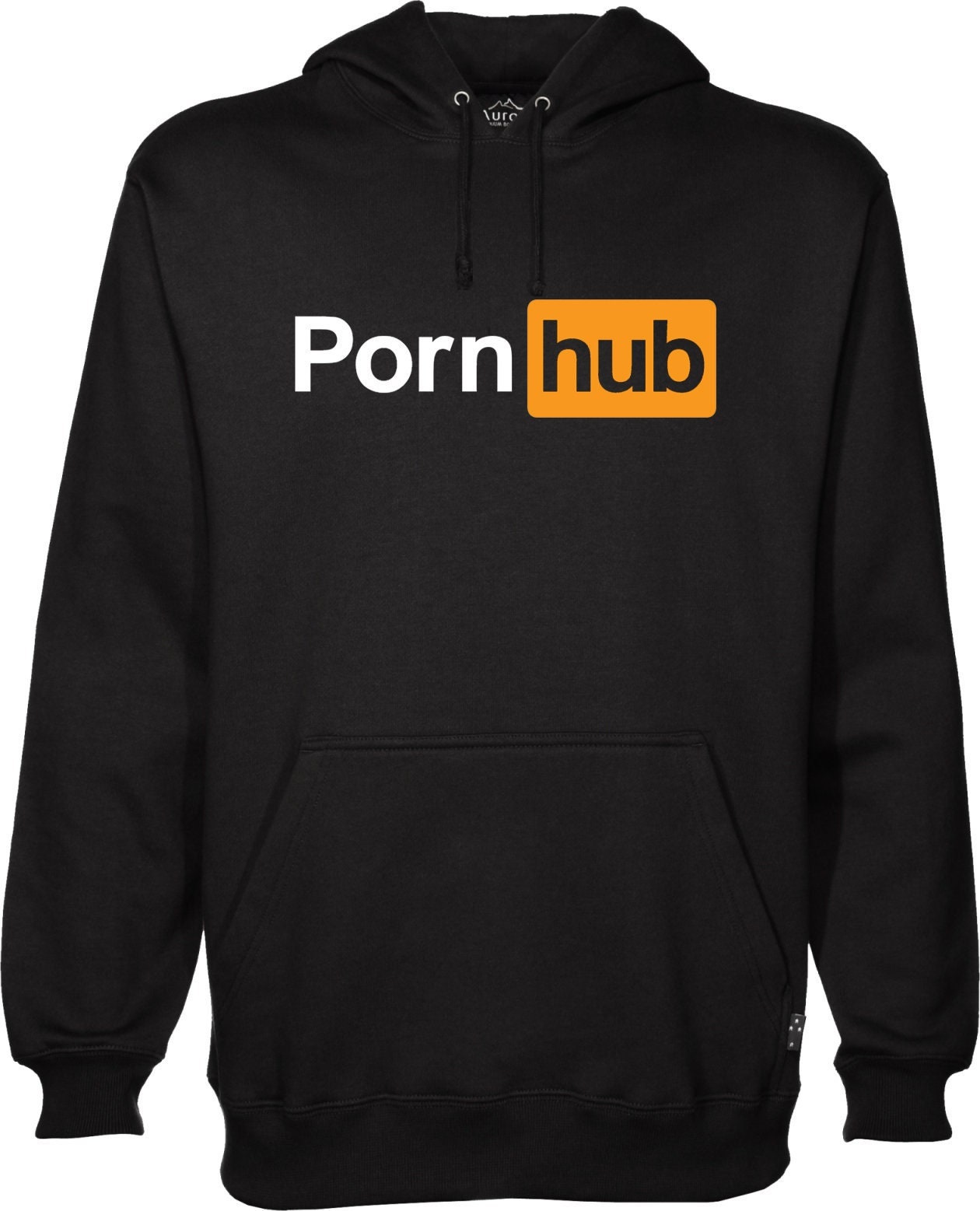 1260px x 1557px - Hoodie Sweatshirt PORN HUB Man Woman Unisex Man and Woman - Etsy UK