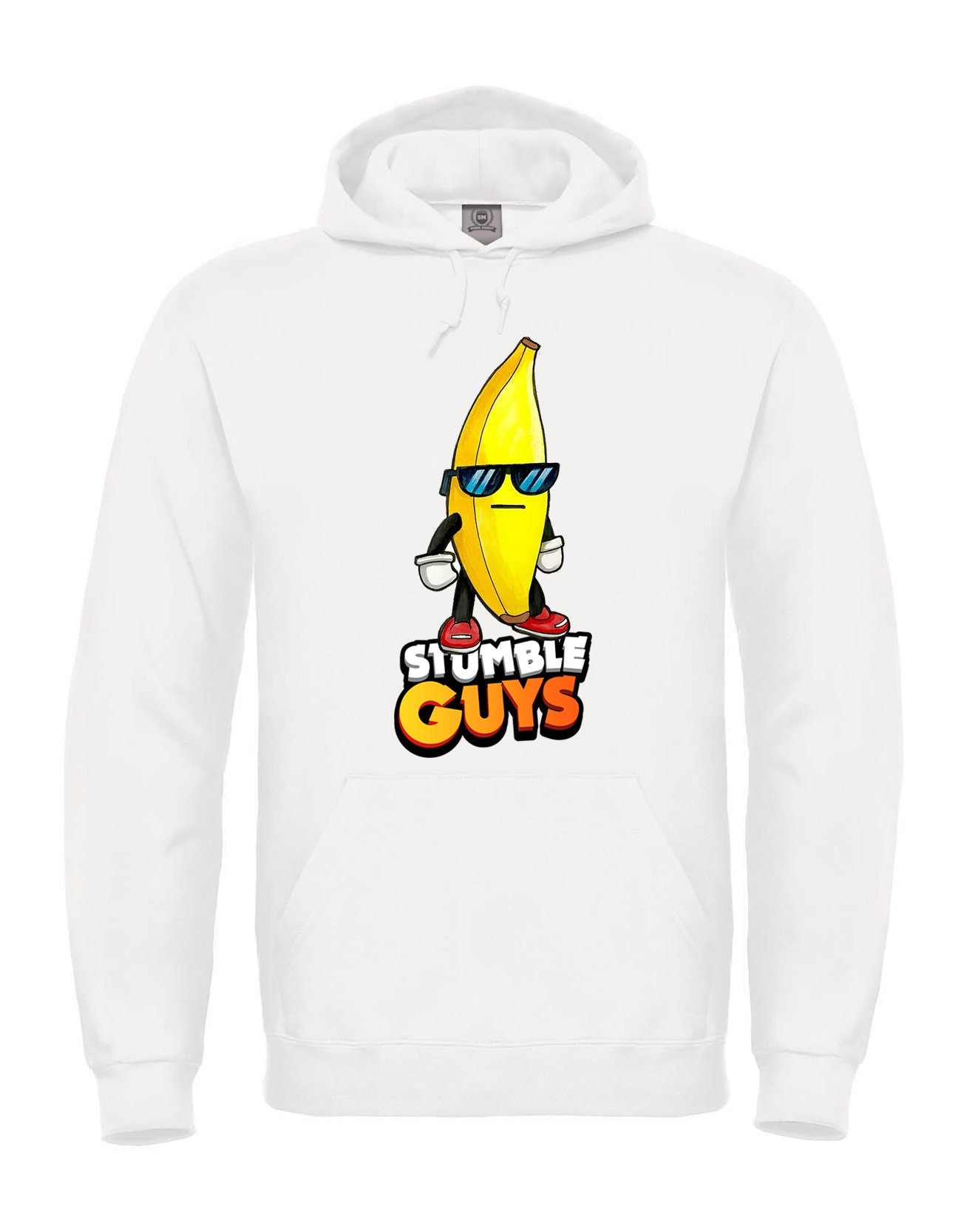 Camiseta Camisa Stumble Guys Jogo Stumble Guys