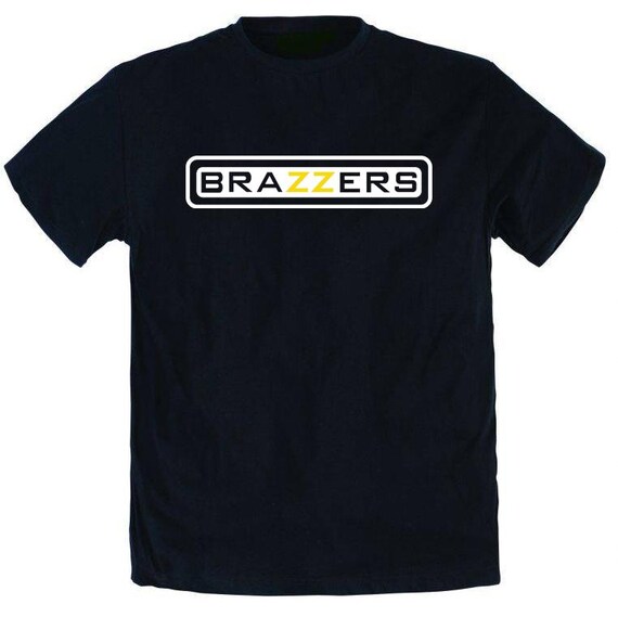 RICHARDSON BRAZZERS T-SHIRT / BLACK | MEN | GR8