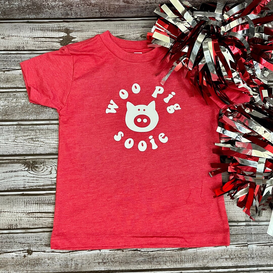 Arkansas Razorbacks, Arkansas Razorbacks Shirt, Razorback Toddler Shirt