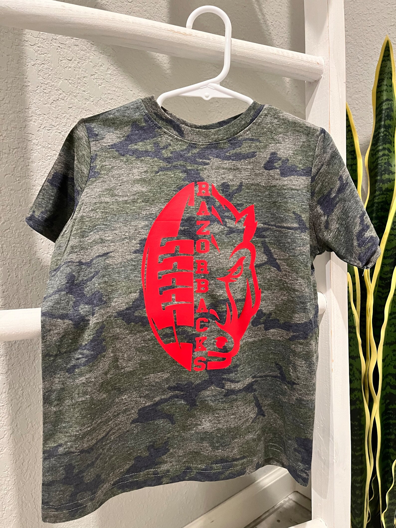 Arkansas Razorbacks, Razorback Shirt, Razorback Toddler Shirt