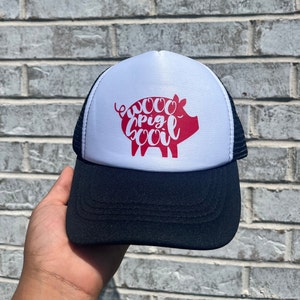 Arkansas Razorbacks, Arkansas Razorback trucker hat for kids