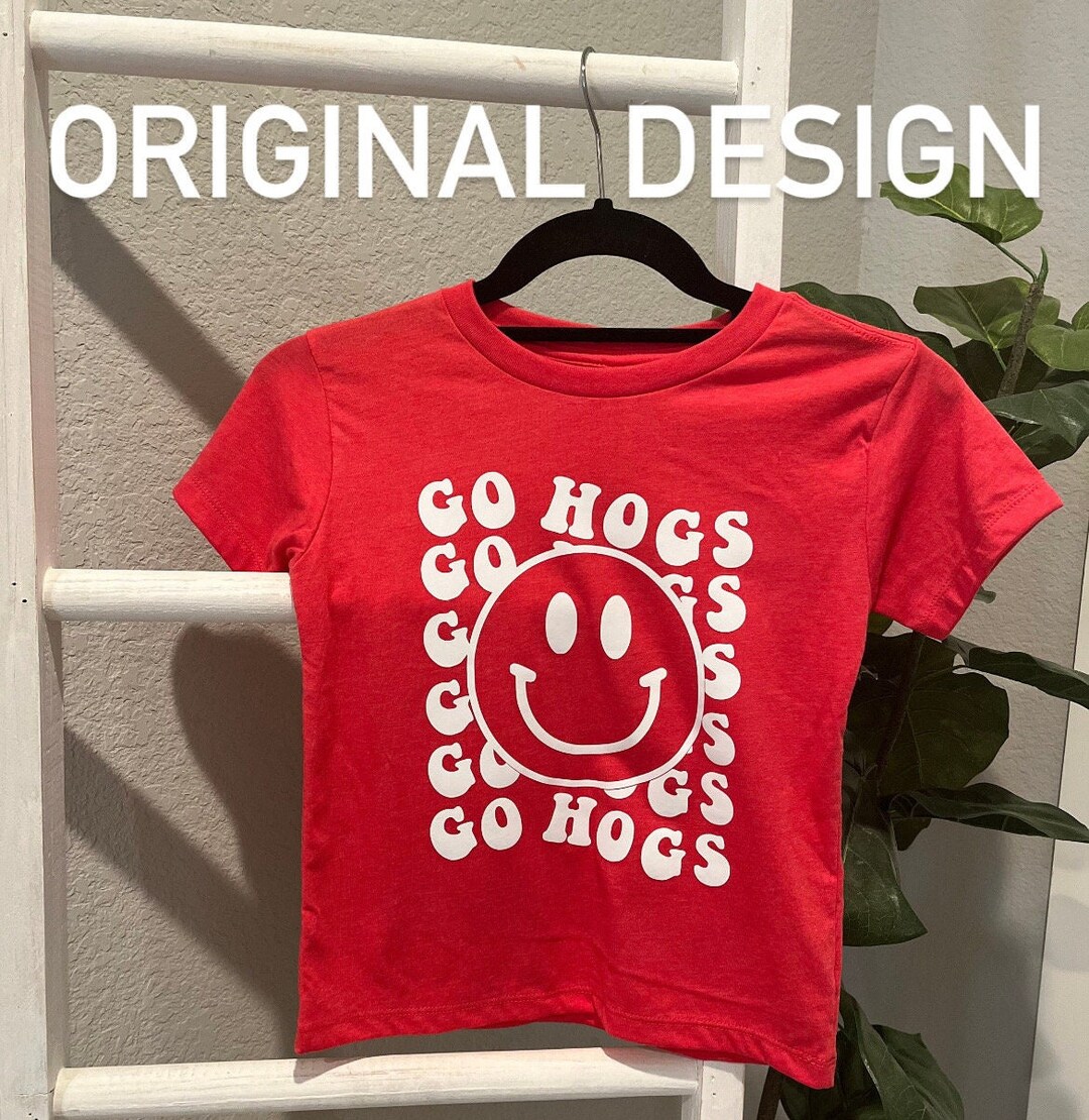 Arkansas Razorbacks, Razorbacks Shirt, Razorback Toddler Shirt ...