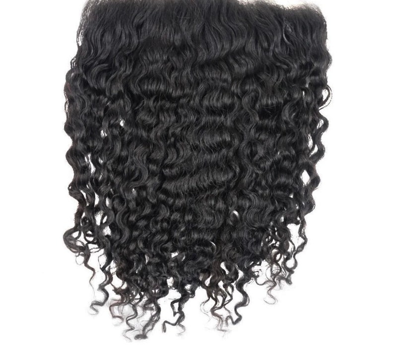 Raw Indian curly Fort Worth Mall Many popular brands Frontal 4 13