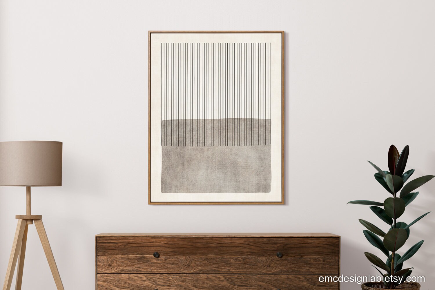 Minimalist Beige Wall Art Minimalist Bathroom Wall Art - Etsy