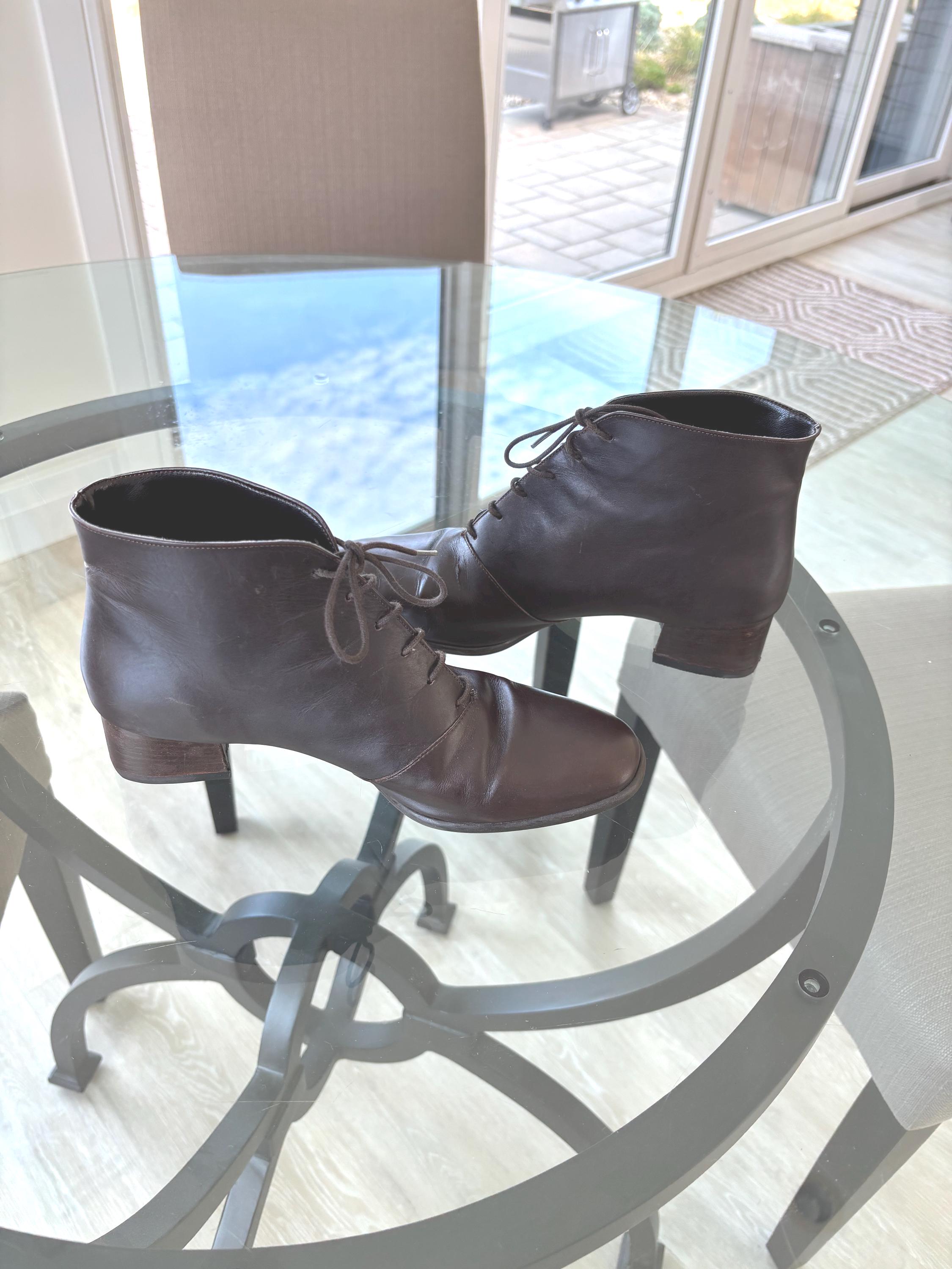 Sudini Italian Shoes