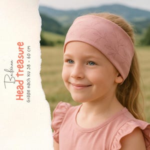 Head Warmer / Beanie Sewing Pattern – Winter Hat DIY – PDF Hat Pattern – Cozy Beanie Sewing Tutorial – Jersey Hat Sewing Pattern