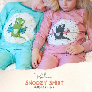 Camisa Sono – Molde de Pijama para Iniciantes / Costurando uma Camisa de Dormir / Instruções em PDF