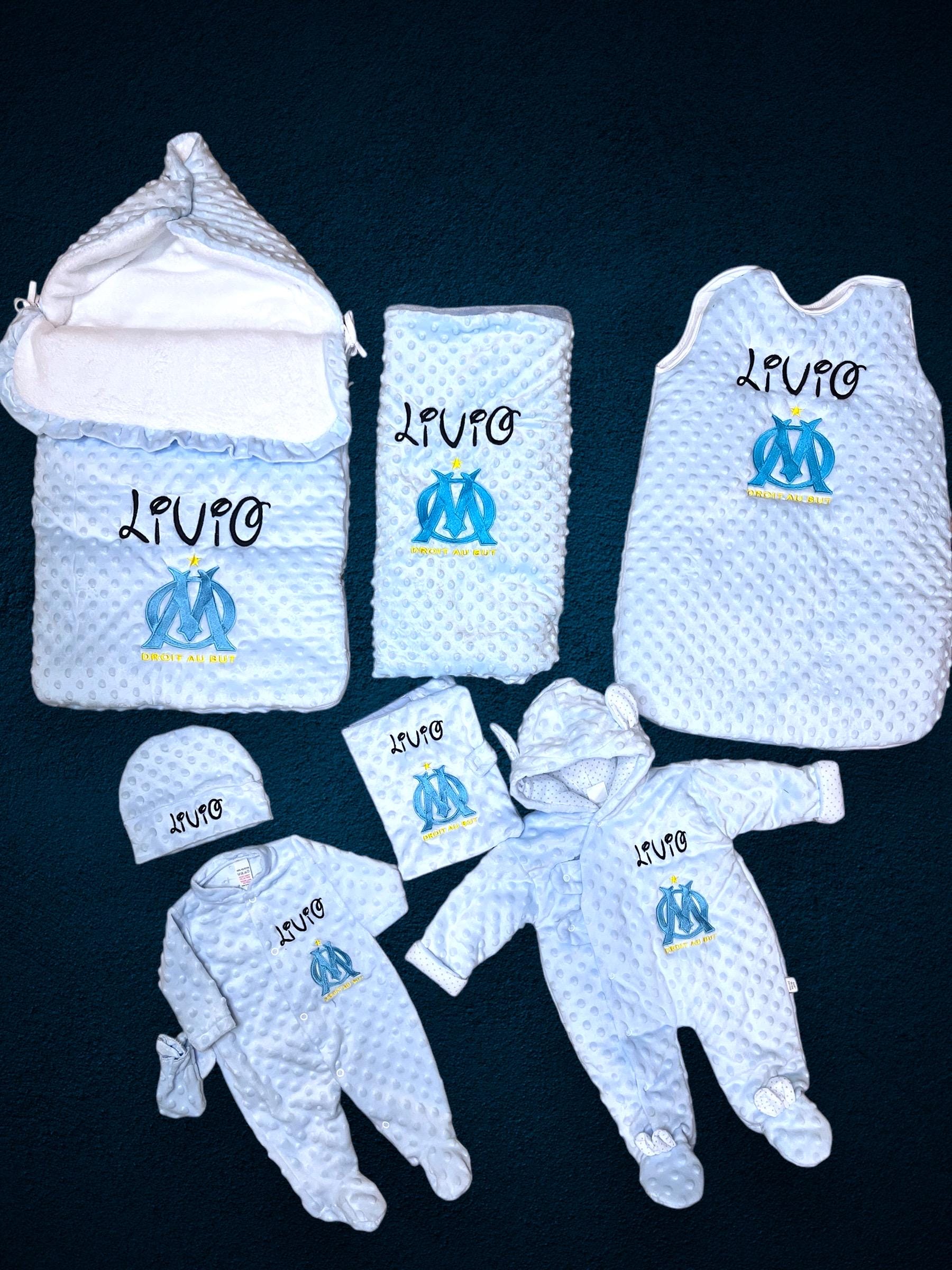 Om baby Etsy France