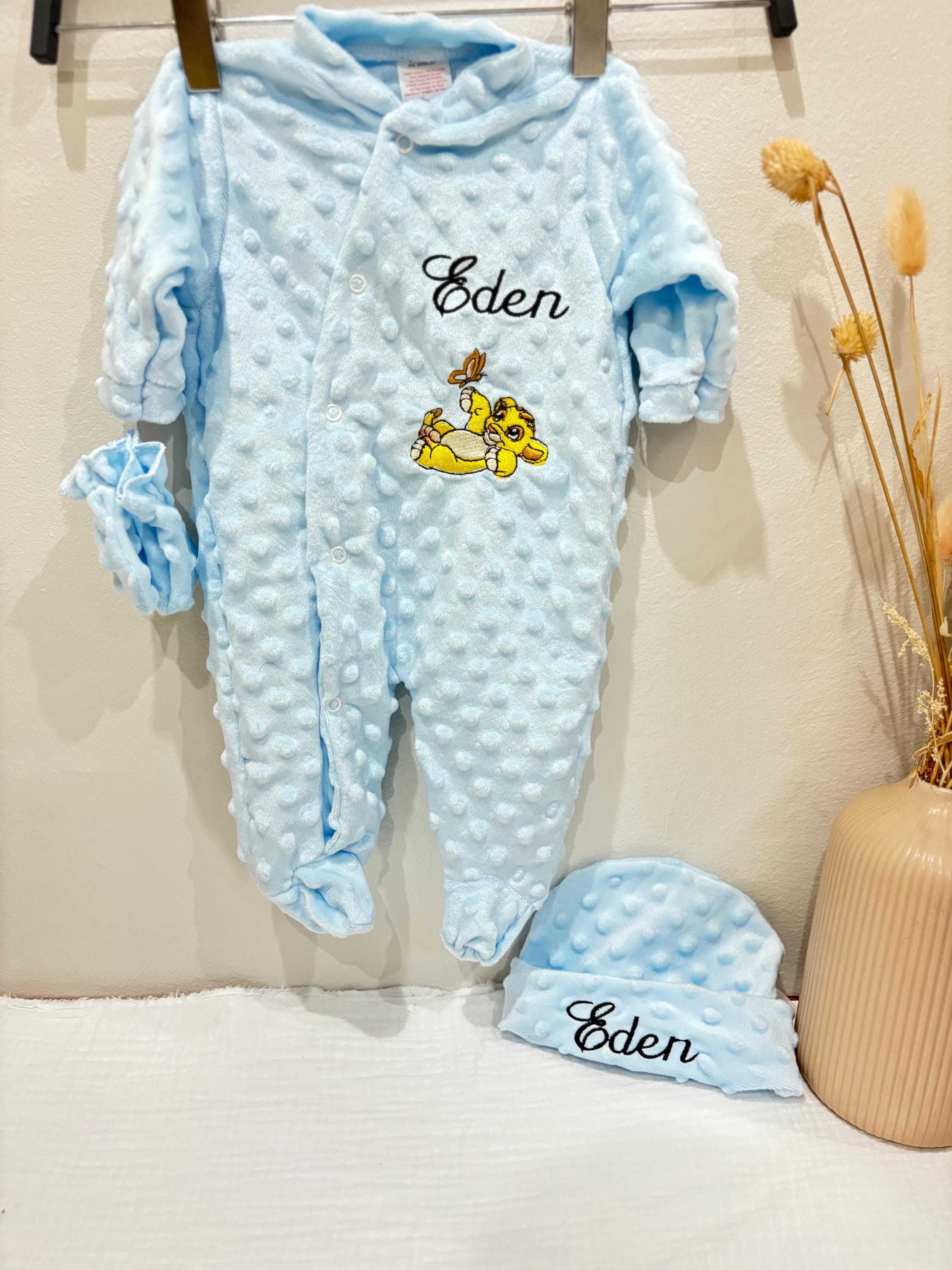 Disney Winnie Puuh Nachthemd Schlafshirt Pyjama Schlafanzug Damen