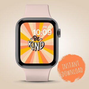 Smart watch store kind