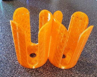 Ford Maverick FITS Cup Holder : The Twins