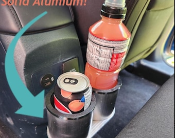 Ford Maverick Elite All-Aluminium Cup Holder